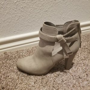 Jennifer Lopez Booties